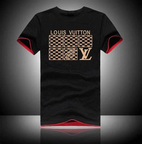 louis vuitton shirts for mens|Louis Vuitton men's t shirts.